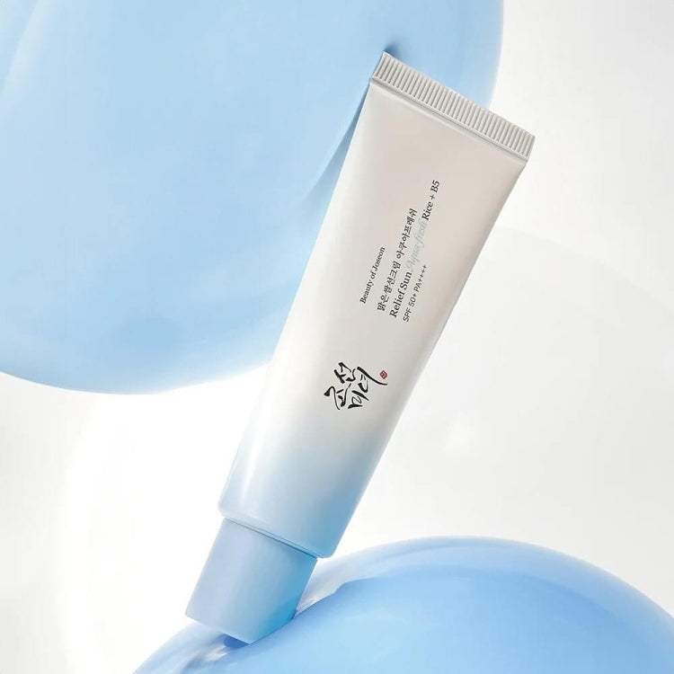 Beauty of Joseon Relief Sun Aqua Fresh (Rice + B5) (SPF50+ PA++++) 50ml