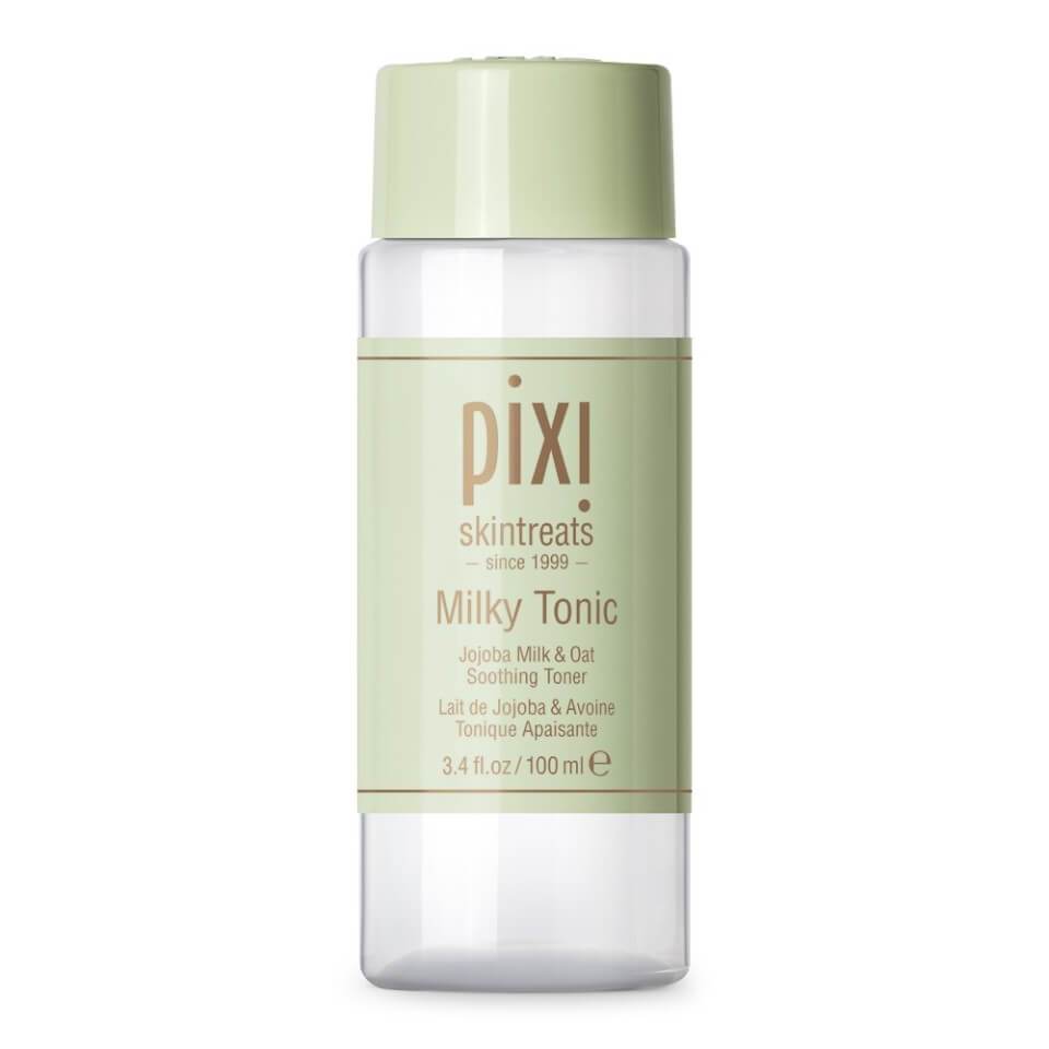 Pixi تونر غني بالحليب 100 ملل - toner