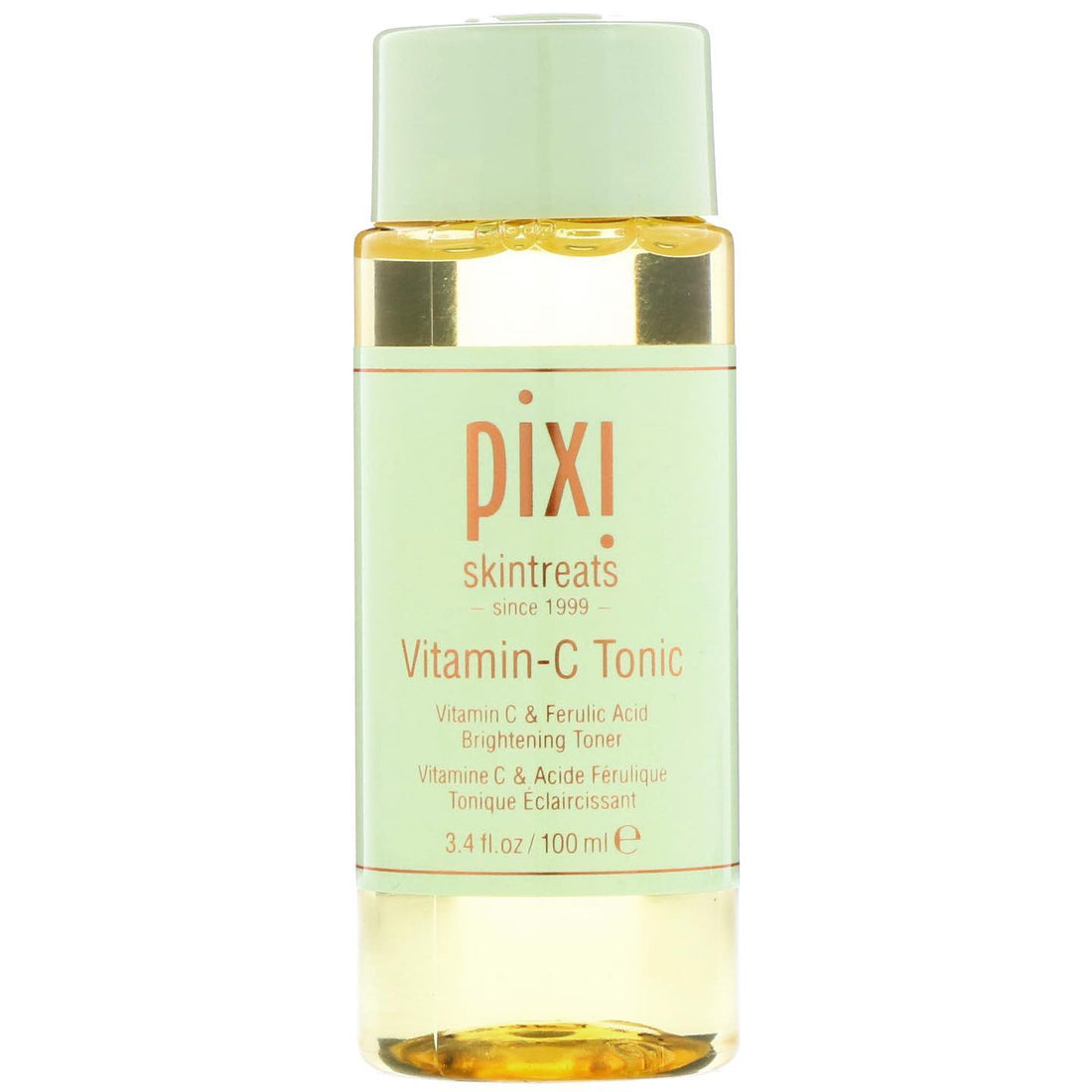 Pixi تونر فيتامين سي 100 ملل - tonic
