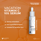 VACATION VITAMIN C 10% 30 ML