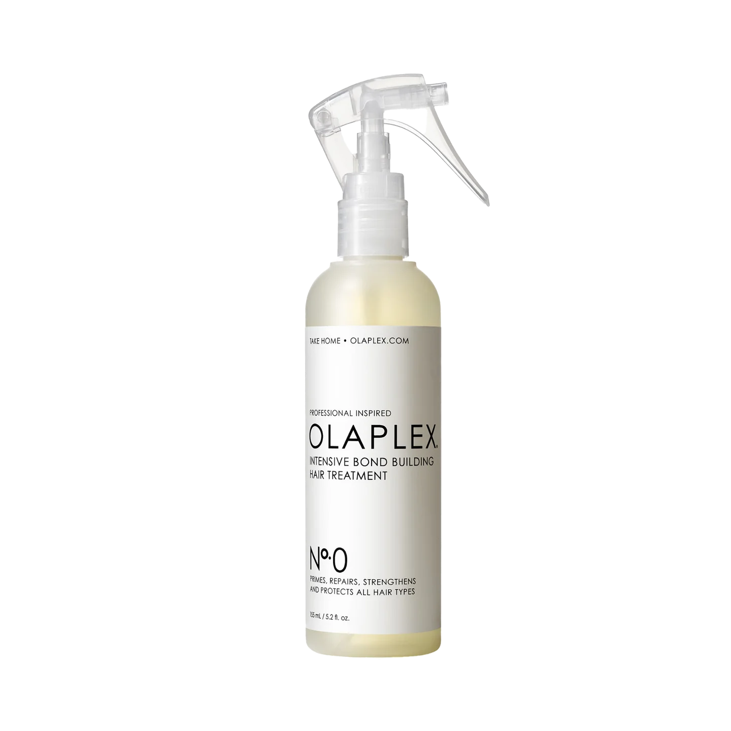 Olaplex no 0 INTENSIVE BOND BUILDING TREATMENT