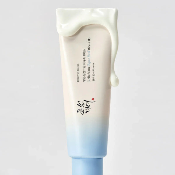 Beauty of Joseon Relief Sun Aqua Fresh (Rice + B5) (SPF50+ PA++++) 50ml