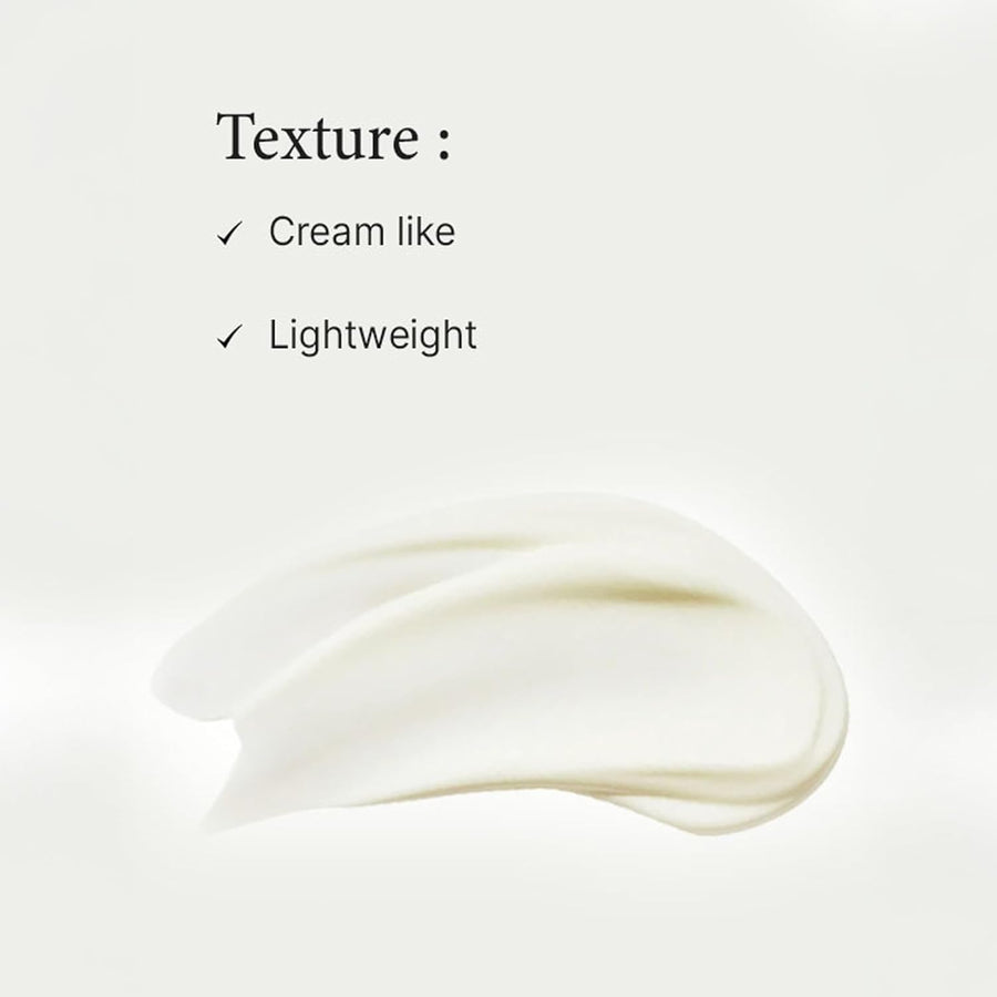 Beauty of Joseon Relief Sun : Rice + Probiotics 50ml