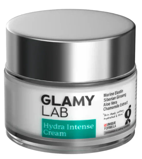Glamy Lab Hydra Intense Cream 50 GM
