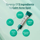 SOME BY MI Aha.Bha.Pha 14 Days Super Miracle Spot All Kill Cream 30ml