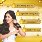 emami 7 oils 200ml (indian) - Instachiq