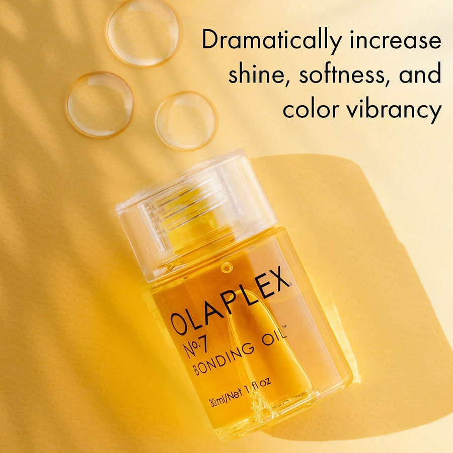 Olaplex no 7 Bonding Oil 30 ml