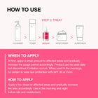 Anua Niacinamide 10% and TXA 4% Dark Spot Correcting Serum 30 ml