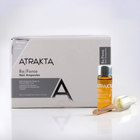 ATRAKTA RE - FORCE أمبولات علاجية لتساقط الشعر | منظم طبيعي لهرمون الصلع 12 أمبولة 5 مل