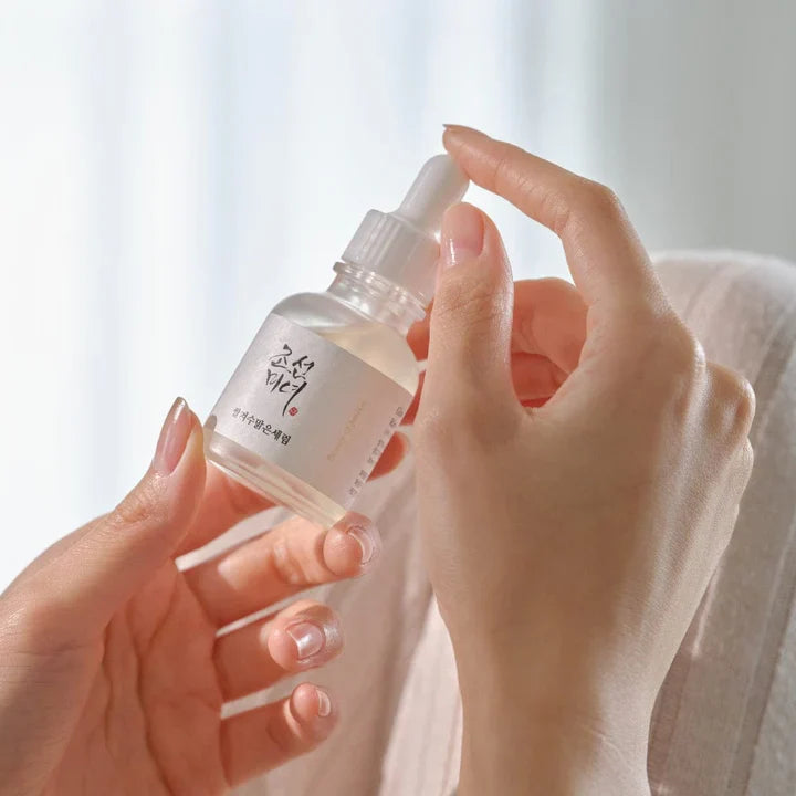 Beauty of joseon Glow Deep Serum : Rice + Alpha-Arbutin Brightening Serum