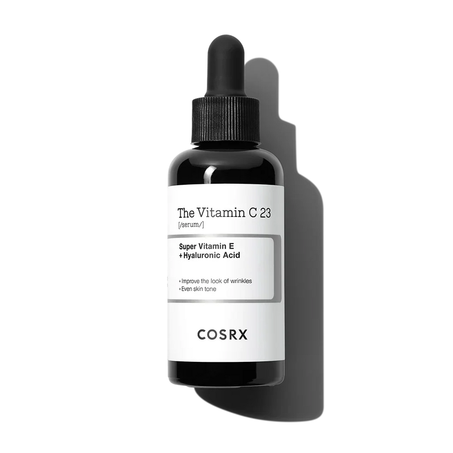COSRX The Vitamin C 23 Serum, 0.70 Oz (20 G)