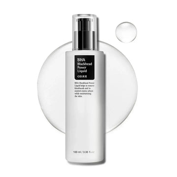 Cosrx BHA Blackhead Power Liquid 100 ml