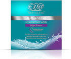 Eva Skin Clinic Hyaluronic Acid Night Cream 45ml