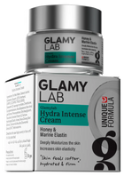 Glamy Lab Hydra Intense Cream 50 GM