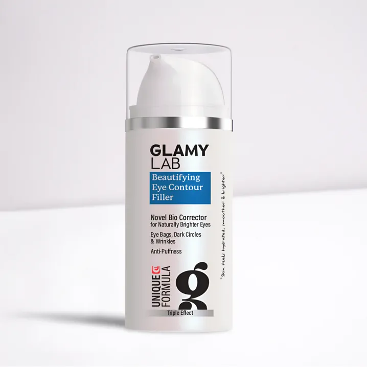 Glamy Lab Beautifying Eye Contour Filler 30ml