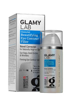 Glamy Lab Beautifying Eye Contour Filler 30ml