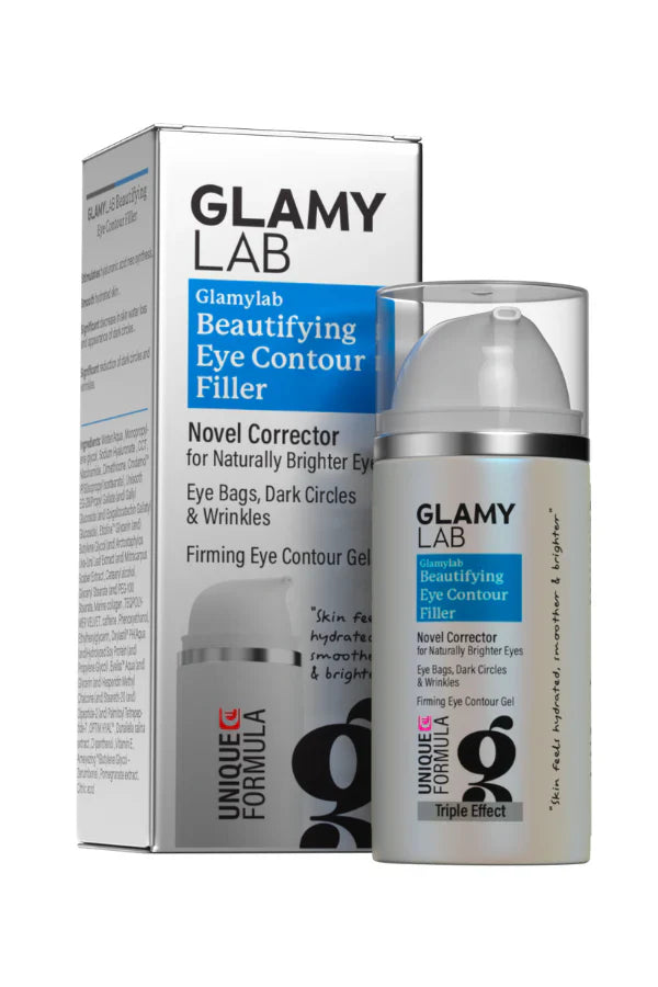 Glamy Lab Beautifying Eye Contour Filler 30ml