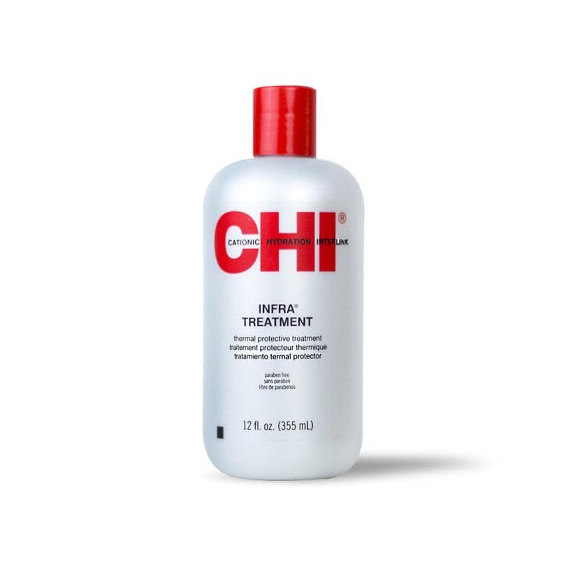 CHI Infra Treatment Conditioner 355ml - Instachiq