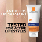 LA ROCHE-POSAY Innovation Anthelios UVMUNE 400 50+ Oil Control Gel Cream 50.0ml