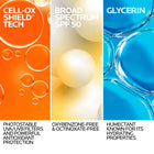 LA ROCHE-POSAY Innovation Anthelios UVMUNE 400 50+ Oil Control Gel Cream 50.0ml