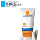 LA ROCHE-POSAY Innovation Anthelios UVMUNE 400 50+ Oil Control Gel Cream 50.0ml