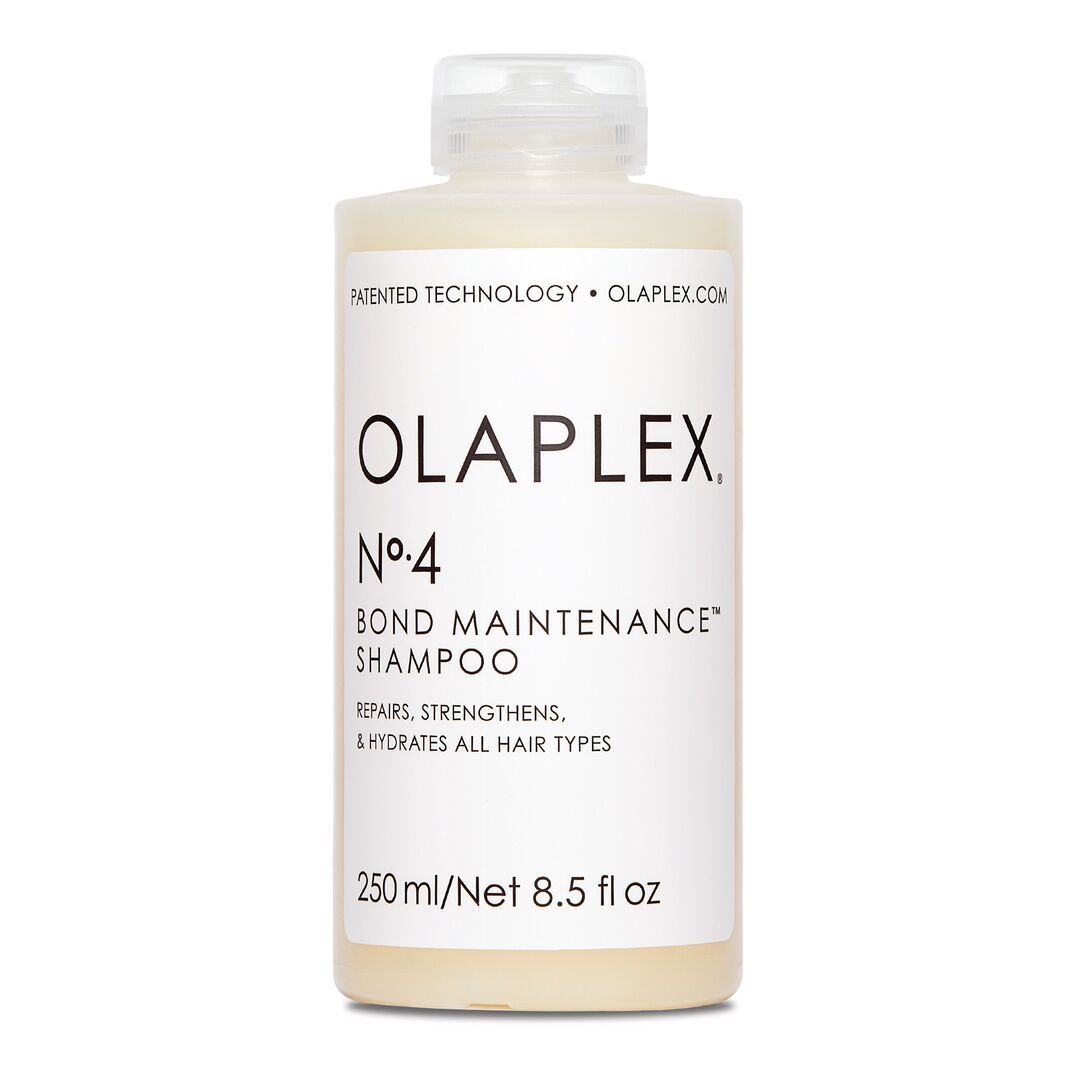 Olaplex No.4 Bond Maintenance Shampoo 250 ml