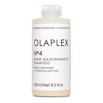 Olaplex No.4 Bond Maintenance Shampoo 250 ml