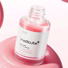 Medicube PDRN pink peptide serum - سيروم الحمض النووي للسلمون بالببتيدات الوردية