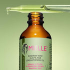 Mielle Rosemary Mint Scalp Hair Strengthening Oil خليط