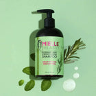 Mielle Rosemary Mint Strengthening Shampoo