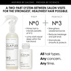 Olaplex no 0 INTENSIVE BOND BUILDING TREATMENT