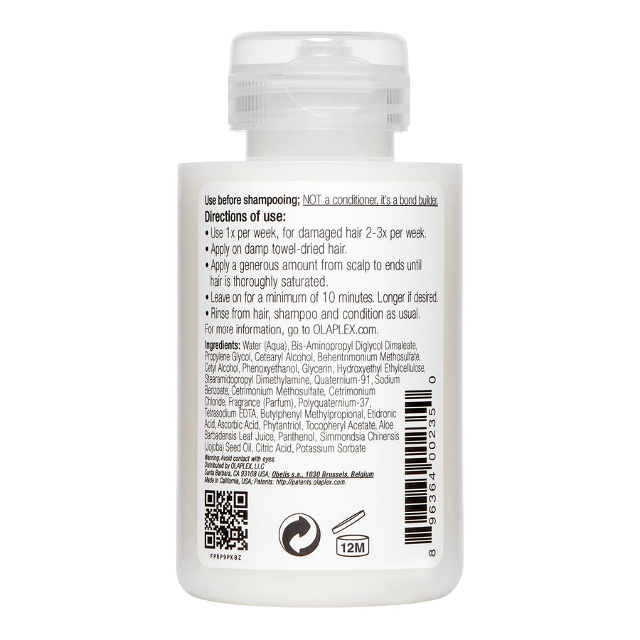 Olaplex No.3 Hair Perfector - Hair Treatment