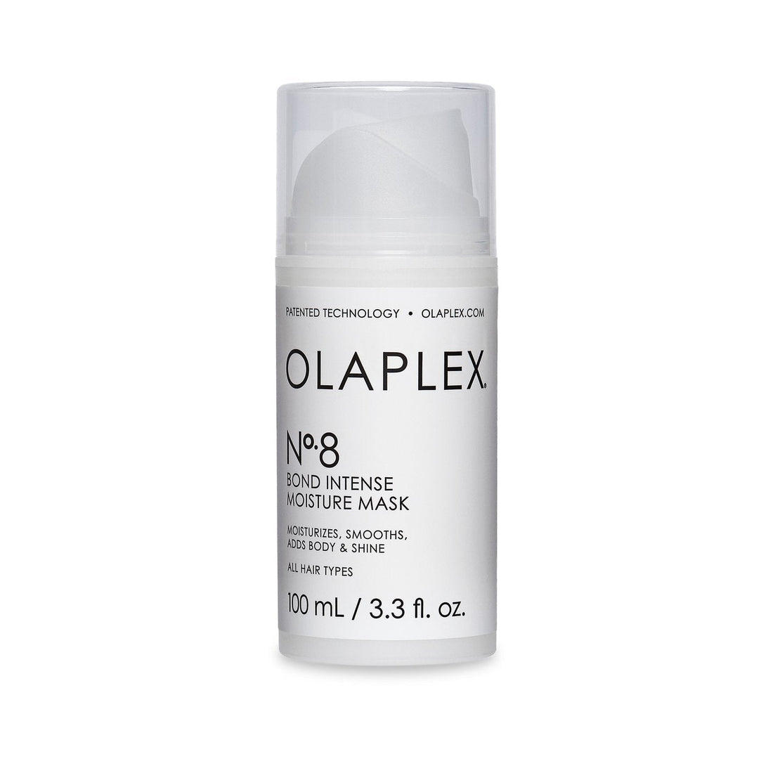 Olaplex No 8 Bond Intense Moisture Mask - hair mask