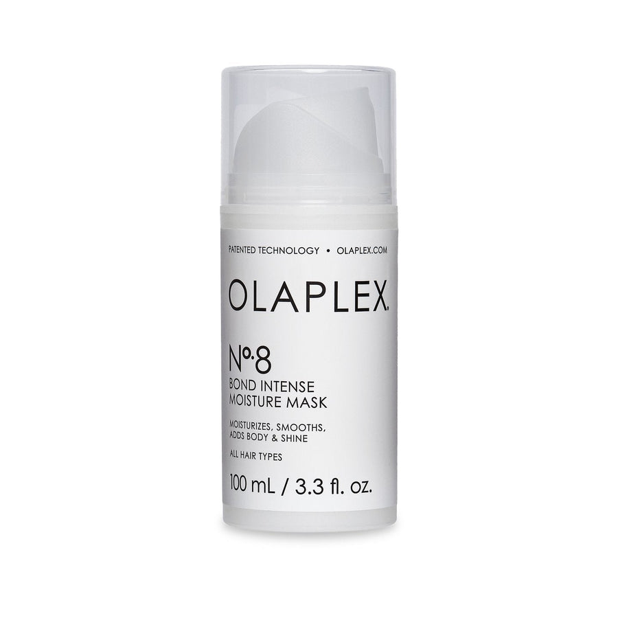 Olaplex No 8 Bond Intense Moisture Mask - hair mask