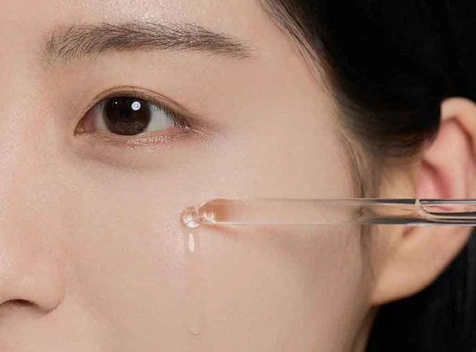 Skin 1004 Centella Tea-Trica Relief Ampoule 100 ml