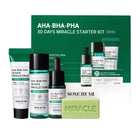 SOME BY MI AHA-BHA-PHA 30 Days Miracle Starter Kit