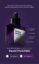SOME BY MI Retinol Intense Reactivating Serum | سيروم