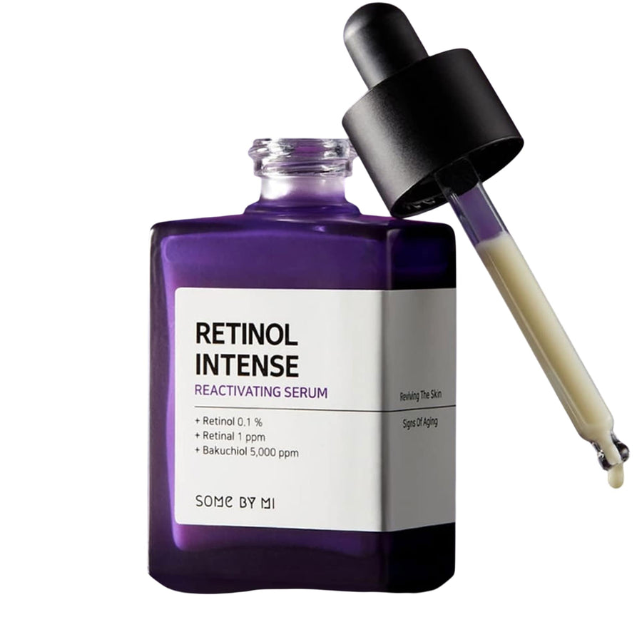 SOME BY MI Retinol Intense Reactivating Serum | سيروم