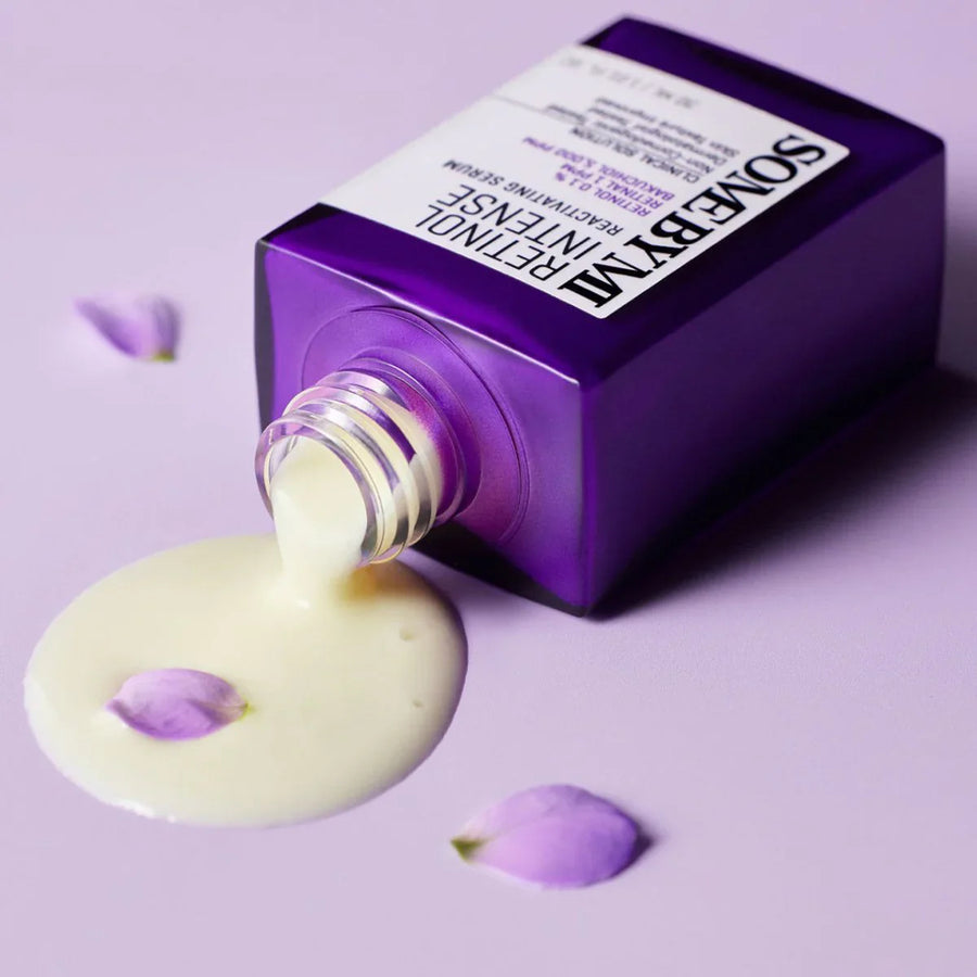 SOME BY MI Retinol Intense Reactivating Serum | سيروم