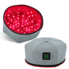 Advanced Red & Infrared Light Therapy Hair Growth Cap | 120 LEDs
