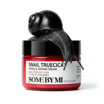 Some By Mi Snail Truecica Miracle Repair Cream