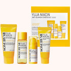 Some by Mi Yuja Niacin Anti-Blemish Starter Kit المجموعة الكورية المتقدمة لعلاج التصبغات