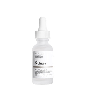 The ordinary ِ ألفا أربيوتين 2%   | متخصص التفتيح | مضاد التصبغات | مثبط الميلانين