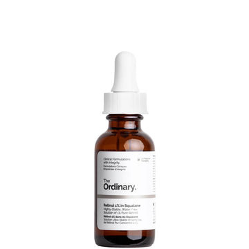 The ordinary retinol in squalene serum