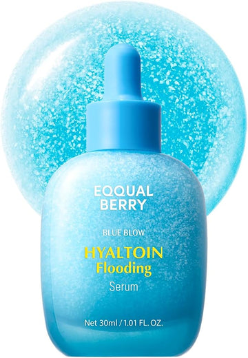 The Eqqualberry Hyaltoin Flooding Serum