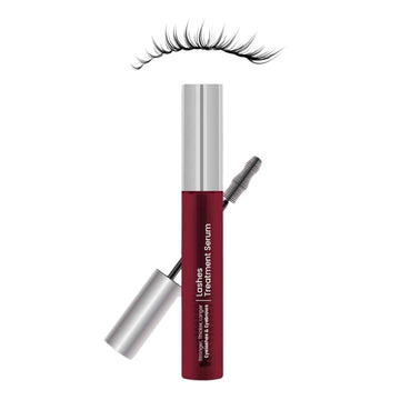 كابكسي سيروم تكثيف و إنبات الرموش و الحواجب بتكنولوجيا الببتيدات 10 مل