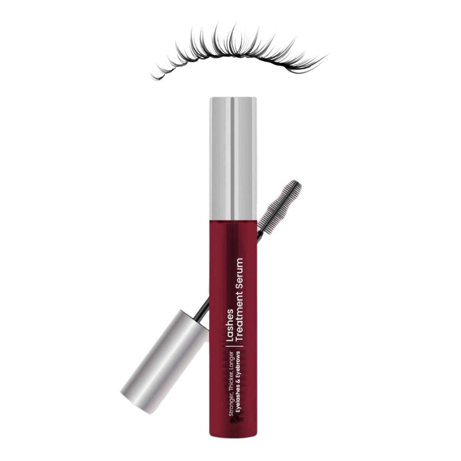 كابكسي سيروم تكثيف و إنبات الرموش و الحواجب بتكنولوجيا الببتيدات 10 مل