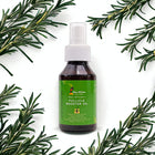 Raw African Follicle booster | powerful hair growth simulator with 4 African oils 100 ml