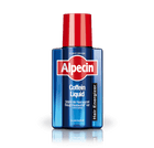 Alpecin Caffeine liquid for hair loss 200ml - hair loss 
