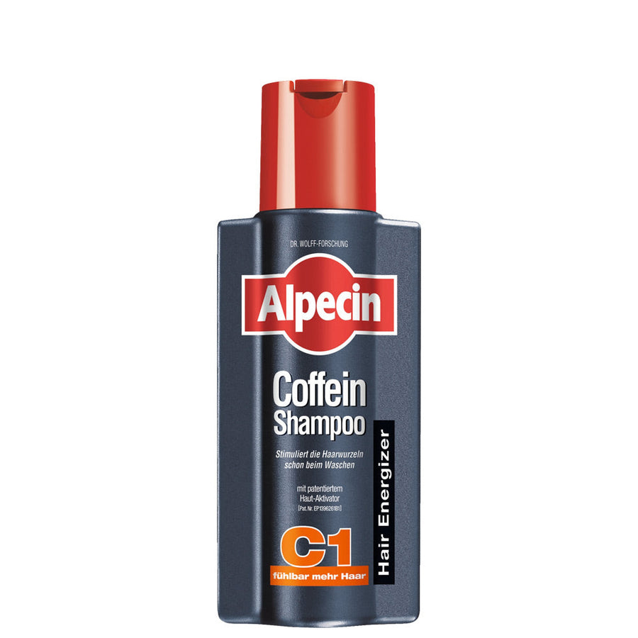 Alpecin 200ml شامبو الكافيين لمنع تساقط الشعر - hair loss
